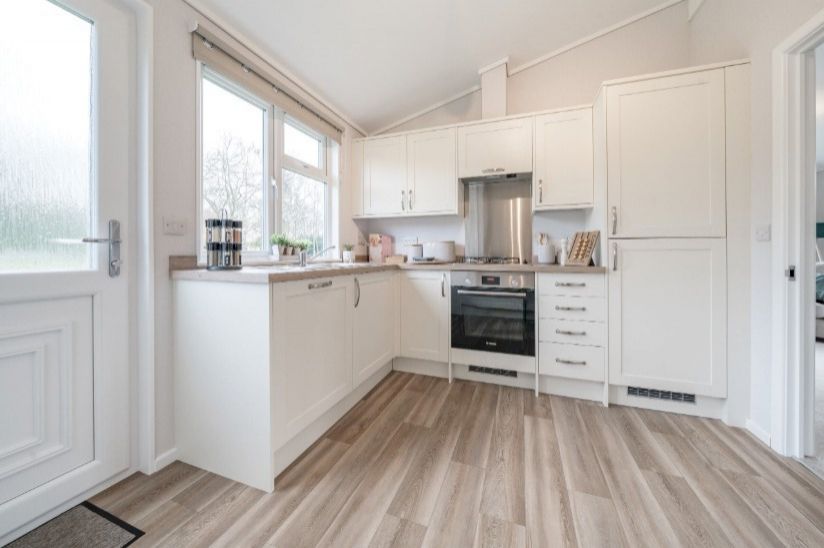 NEW Two Bed Prestige Sonata (40x20) NEW Two Bed Prestige Sonata (40x20)
