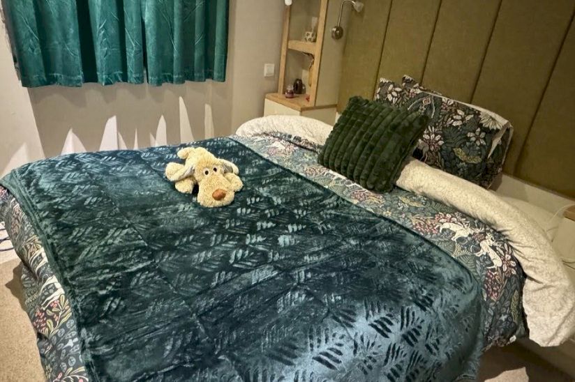 Two Bed Willerby Winchester (38x12) 2018 Two Bed Willerby Winchester (38x12) 2018