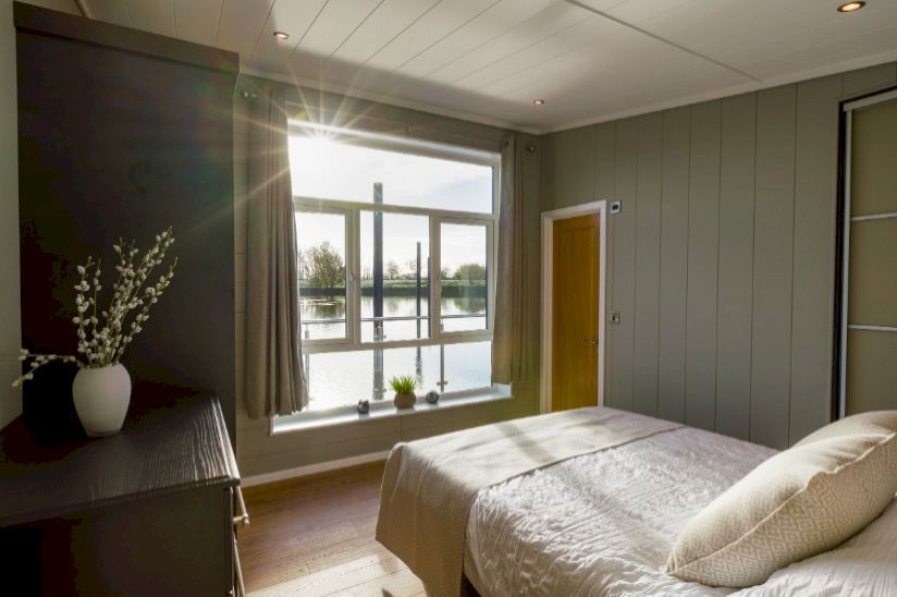 Two Bedroom Floating Homes Two Bedroom Floating Homes