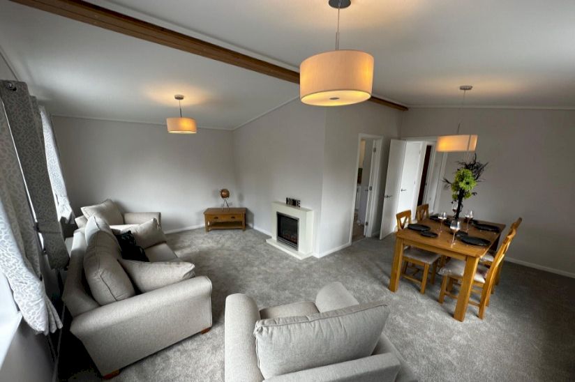 NEW Two Bed Prestige Sonata (40x20) NEW Two Bed Prestige Sonata (40x20)