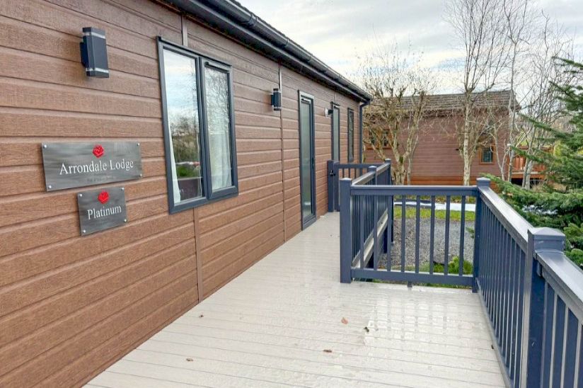 Two Bed Pemberton Arrondale (42x16) Two Bed Pemberton Arrondale (42x16)