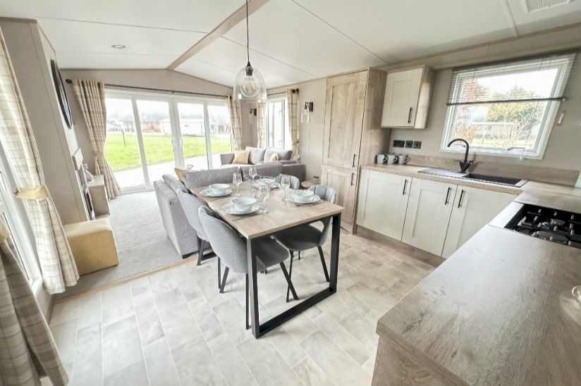 Two Bed ABI Beverley (36 x 12) 2024 Two Bed ABI Beverley (36 x 12) 2024