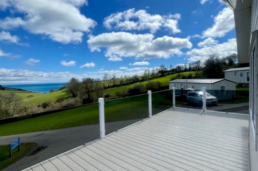 Two Bed Delta Lakeside (40x20) 2023 Two Bed Delta Lakeside (40x20) 2023