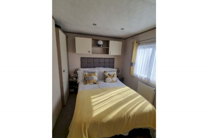 Private Sale Two Bed Carnaby Oakdale CL (37x12) 2019 Private Sale Two Bed Carnaby Oakdale CL (37x12) 2019