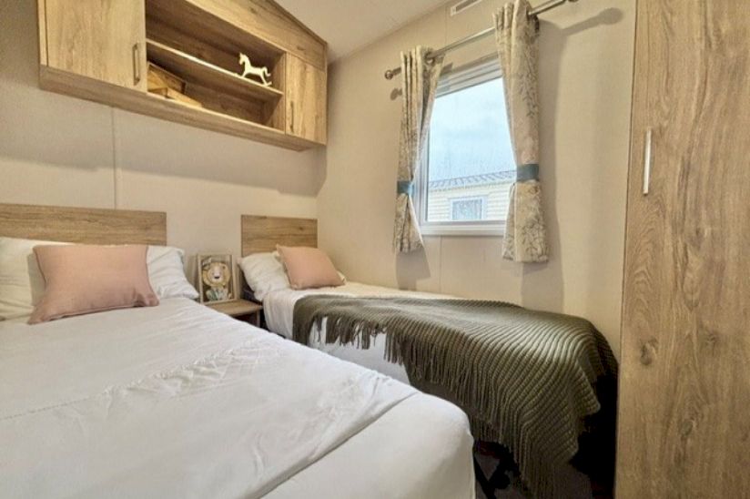 Two Bed ABI Trieste (30x12) 2020 Two Bed ABI Trieste (30x12) 2020