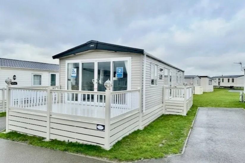 Two Bed New ABI Kingston (40x14) 2024 Two Bed New ABI Kingston (40x14) 2024