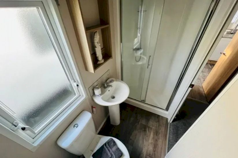 Two Bed Willerby Lamberhurst (38x12) 2023 Two Bed Willerby Lamberhurst (38x12) 2023