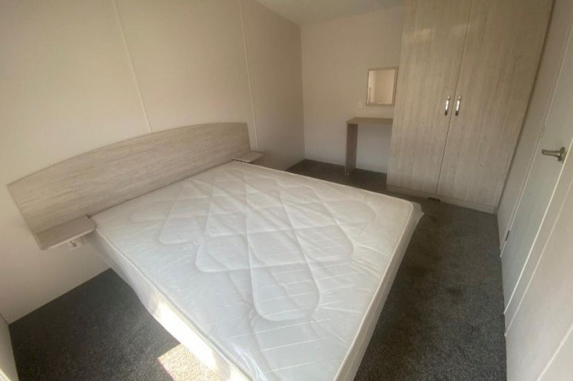 Brand New Two Bedroom Lodge Brand New Two Bedroom Lodge
