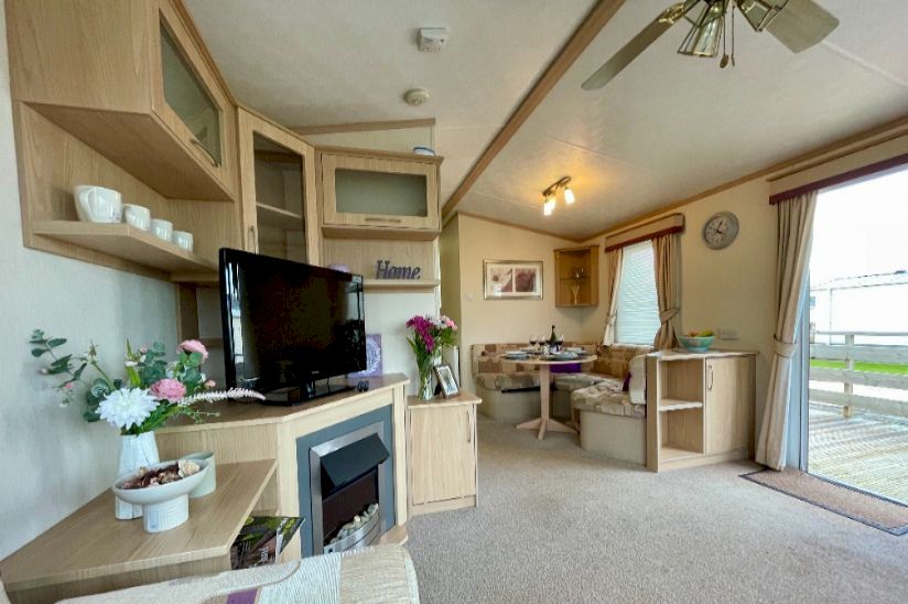 Two Bed Pemberton Elite 2010 (35x12) Two Bed Pemberton Elite 2010 (35x12)