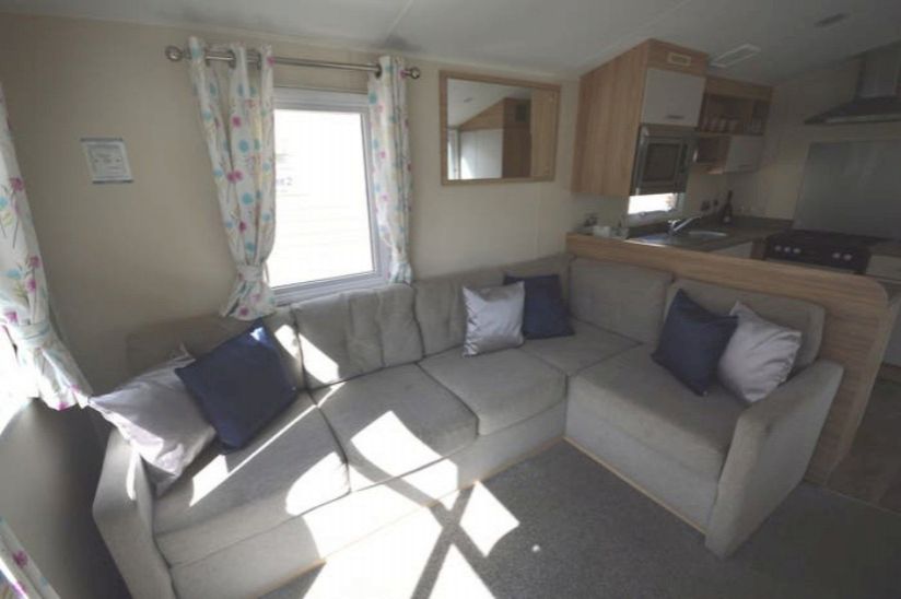 Two Bed Preowned Willerby Linwood (32x12) 2019 Two Bed Preowned Willerby Linwood (32x12) 2019