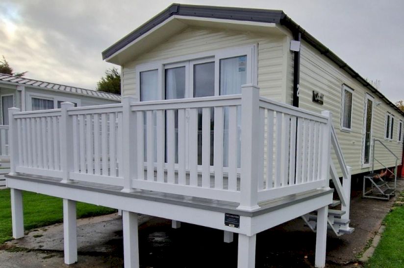 Pre-Loved Willerby Malton (37x12) 2021 Pre-Loved Willerby Malton (37x12) 2021