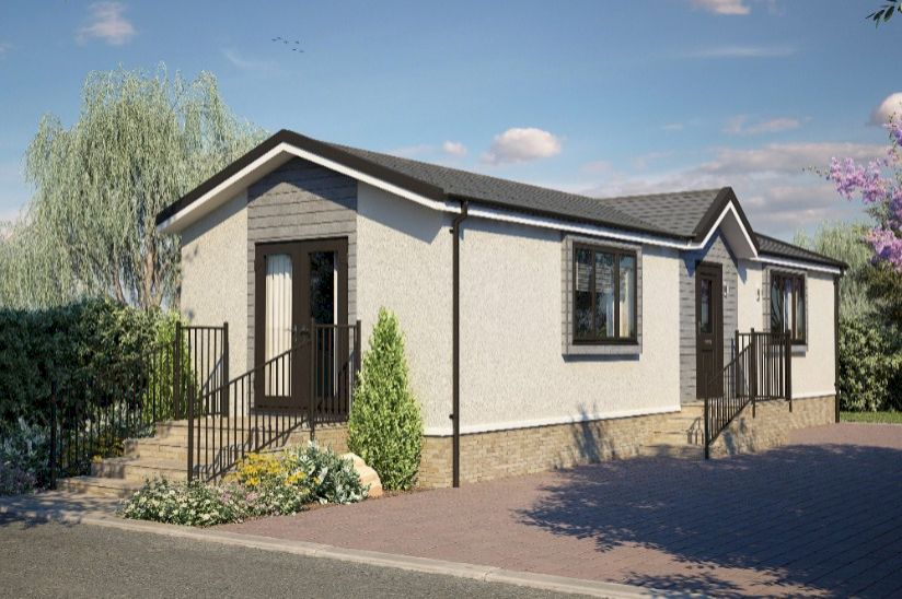 NEW HOME - Prestige Sonata (36x12) NEW HOME - Prestige Sonata (36x12)
