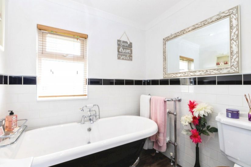 Two Bed Park Home (45x20) 2017 Two Bed Park Home (45x20) 2017