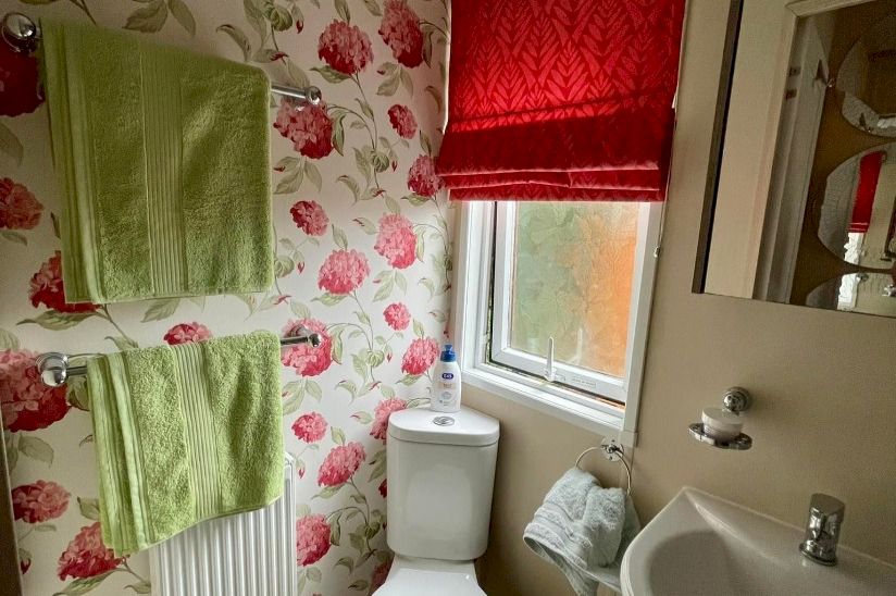 Two Bed Pemberton Marlow (35x12) 2012 Two Bed Pemberton Marlow (35x12) 2012