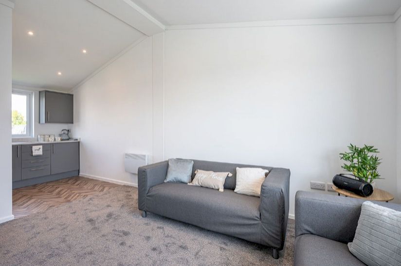 Two Bed Holiday Home Plots Two Bed Holiday Home Plots