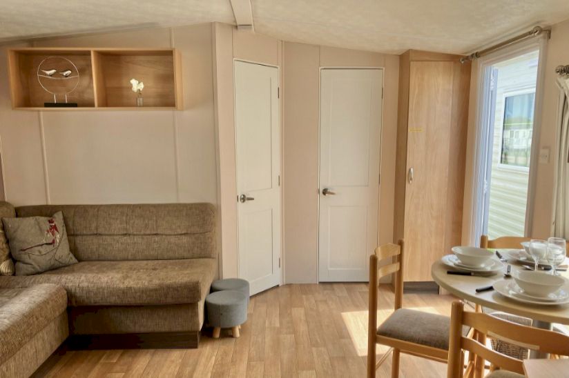 Four Bed Delta Feria (37x12) 2016 Four Bed Delta Feria (37x12) 2016