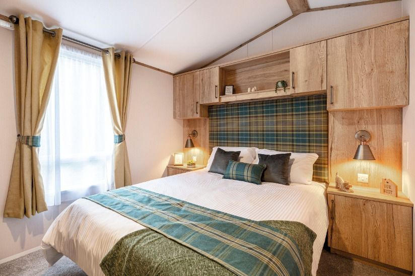 Two Bed Atlas Debonair 2024 Two Bed Atlas Debonair 2024