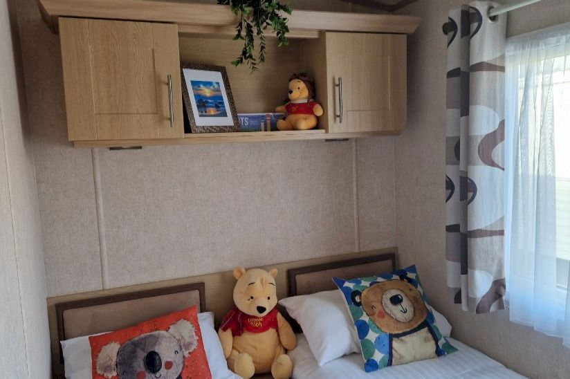 Two Bed Ashcroft Two Bed Ashcroft