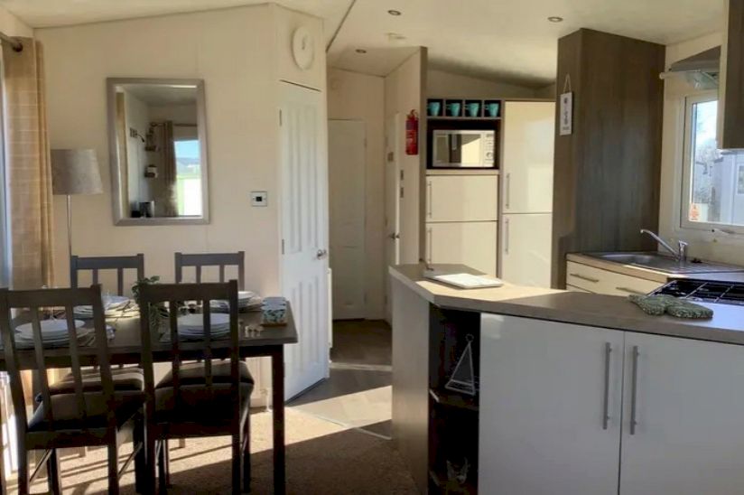 Two Bed Preowned Delta Ascot (30x12) 2018 Two Bed Preowned Delta Ascot (30x12) 2018