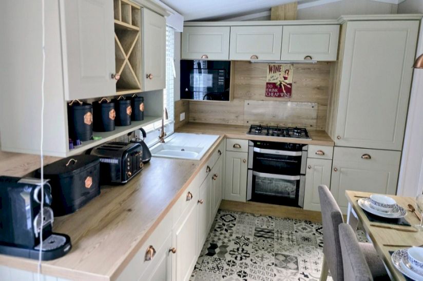 Private Sale Two Bed Swift Vendee (42x13) 2019 Private Sale Two Bed Swift Vendee (42x13) 2019