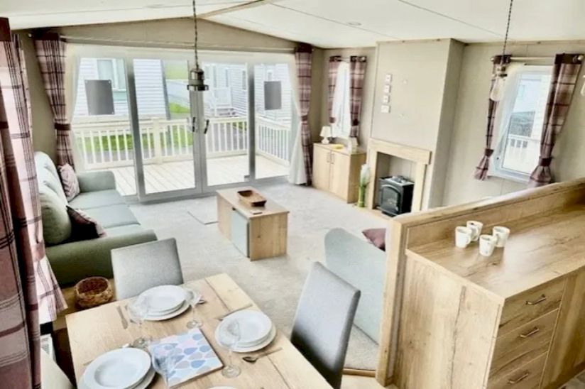 Two Bed New ABI Kingston (40x14) 2024 Two Bed New ABI Kingston (40x14) 2024