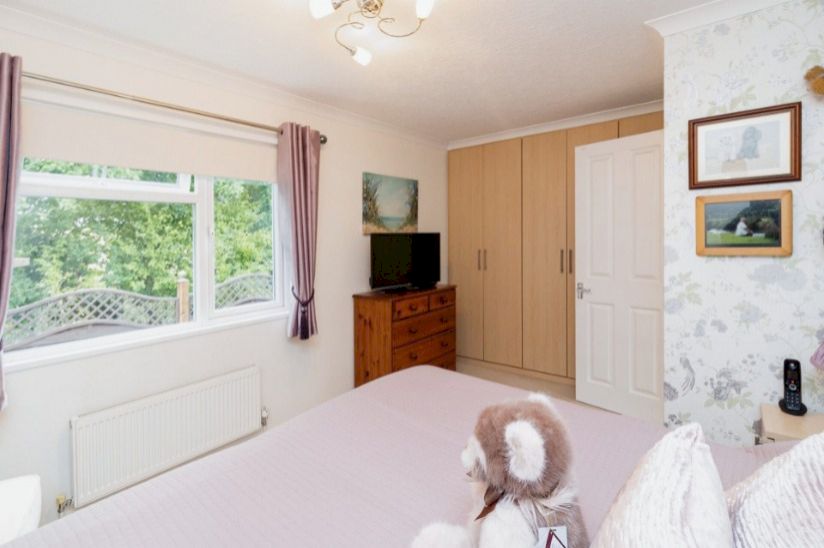 Two Bed Preowned Park Home (40x20) Two Bed Preowned Park Home (40x20)