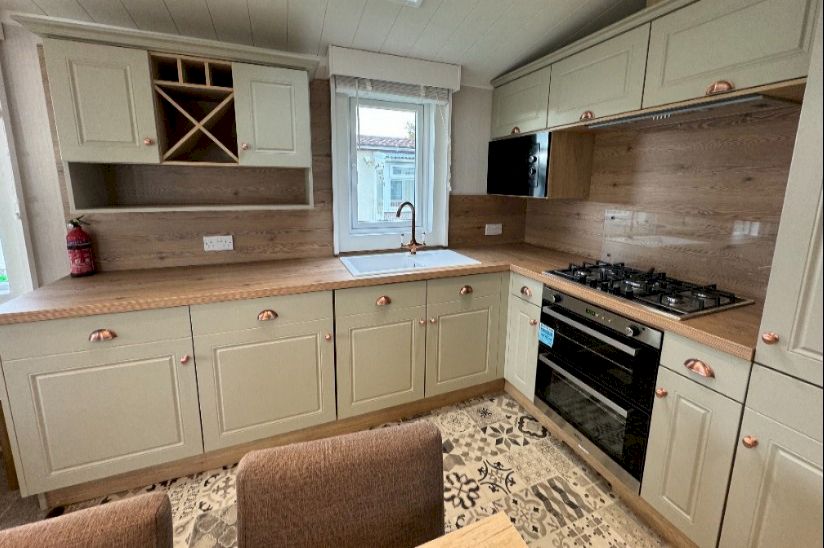 Swift Vendee Parkhome residential spec Swift Vendee Parkhome residential spec