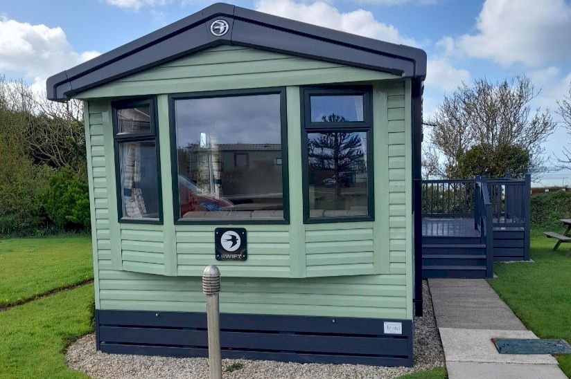NEW Two Bed Swift Loire (32x10) 2024 NEW Two Bed Swift Loire (32x10) 2024