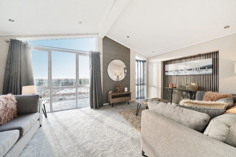 Two Bed Prestige Residence (45x20) Two Bed Prestige Residence (45x20)