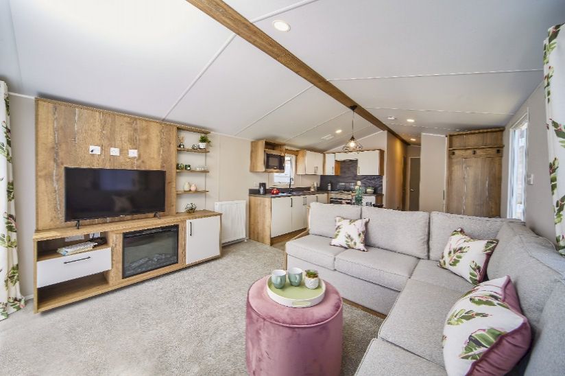 Two Bed Atlas Sahara (38x12) 2022 Two Bed Atlas Sahara (38x12) 2022