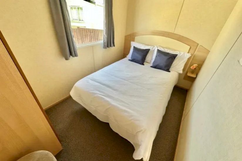 Three Bed Pre-Owned ABI Vista (36x12) 2010 Three Bed Pre-Owned ABI Vista (36x12) 2010