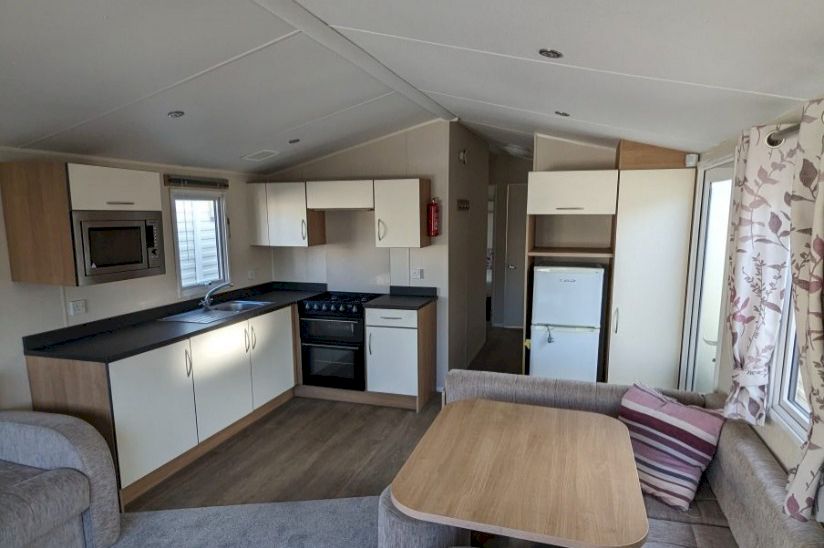 Two bed Willerby Seasons (12x35) 2018 Two bed Willerby Seasons (12x35) 2018