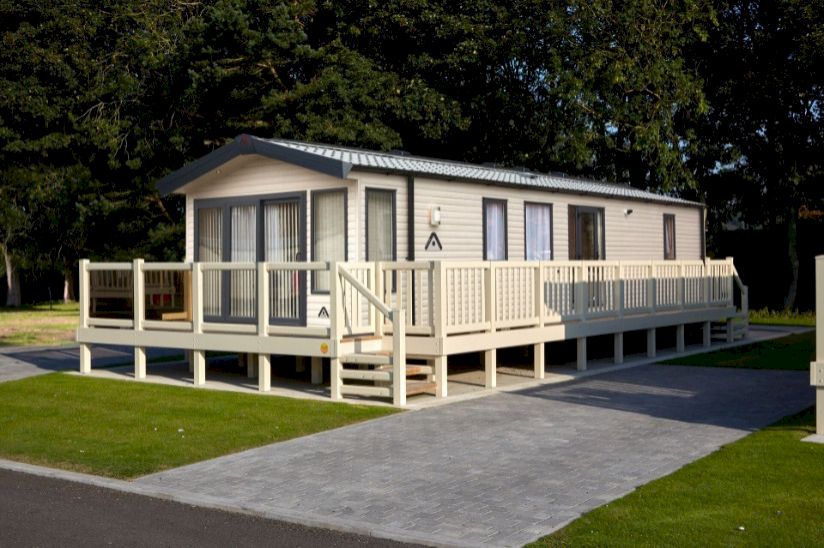 Atlas Holiday Homes Atlas Holiday Homes