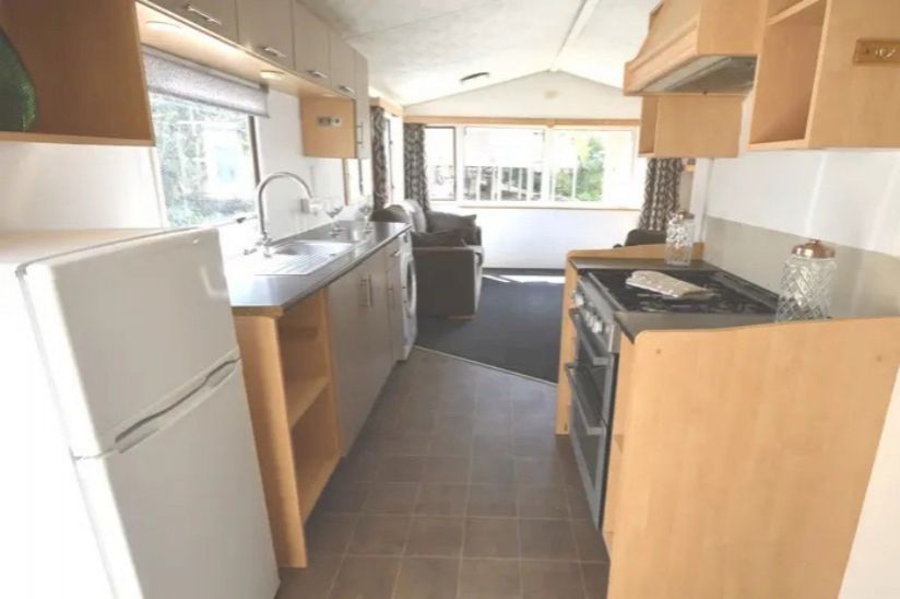 Two Bed Willerby Salsa (35x12) 2010 Two Bed Willerby Salsa (35x12) 2010
