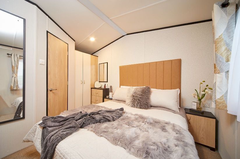 Three bedroom Carnaby Glaisdale (12x38) 2025 Three bedroom Carnaby Glaisdale (12x38) 2025