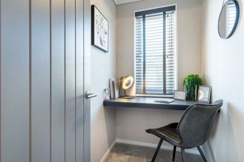Prestige Residence (52x22) Prestige Residence (52x22)