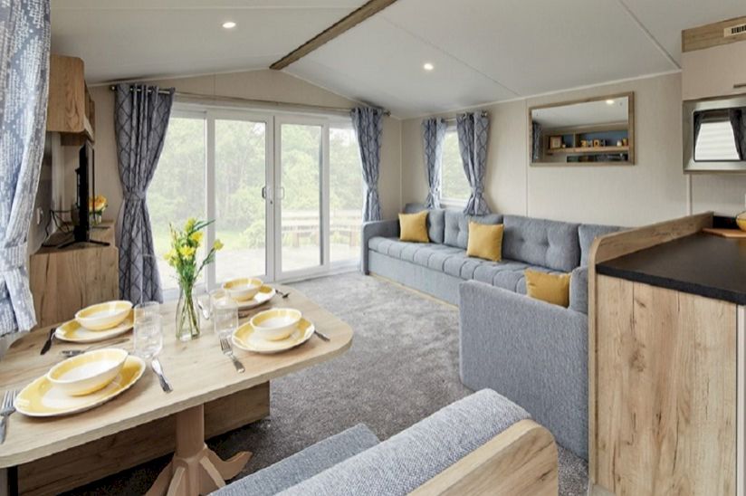 New Two Bed Willerby Linwood (35x12) New Two Bed Willerby Linwood (35x12)