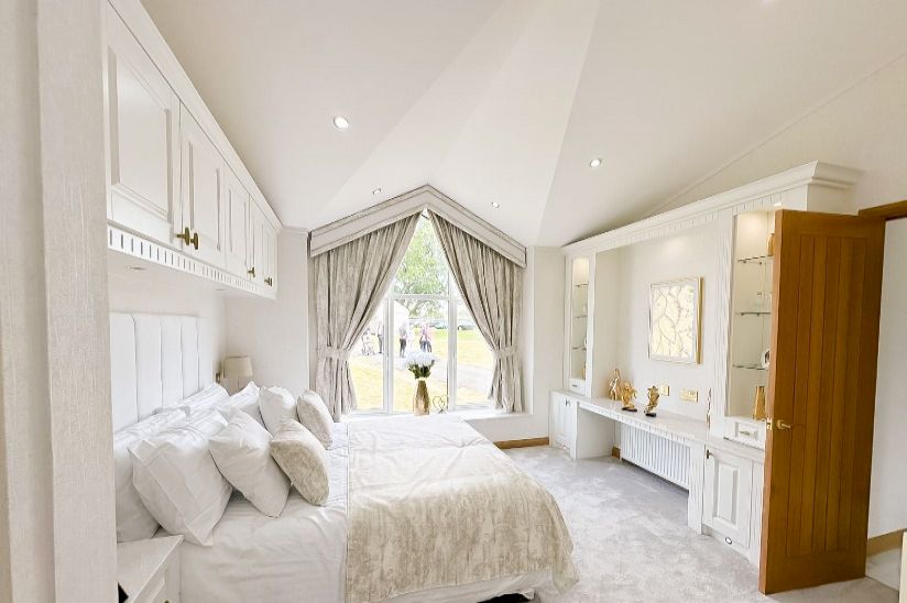 Two Bed Stately Albion Sapphire (56x22) Two Bed Stately Albion Sapphire (56x22)