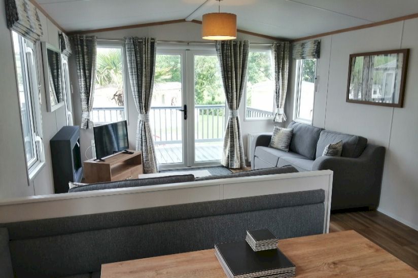 Two bed Sunseeker Solis (12x38) 2022 Two bed Sunseeker Solis (12x38) 2022