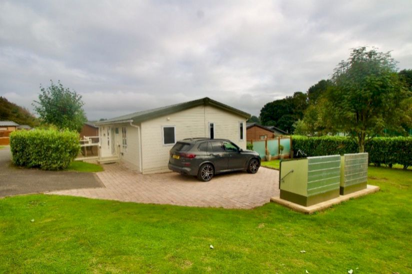 Three Bed Pemberton Glendale (44x22) Three Bed Pemberton Glendale (44x22)
