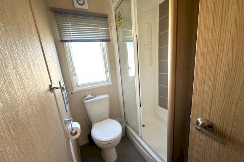 Two Bed ABI Hartfield Two Bed ABI Hartfield