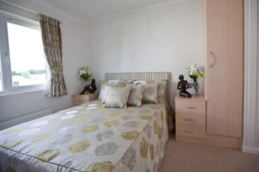 Two Bed Stately Albion Warwick (40x20) Two Bed Stately Albion Warwick (40x20)