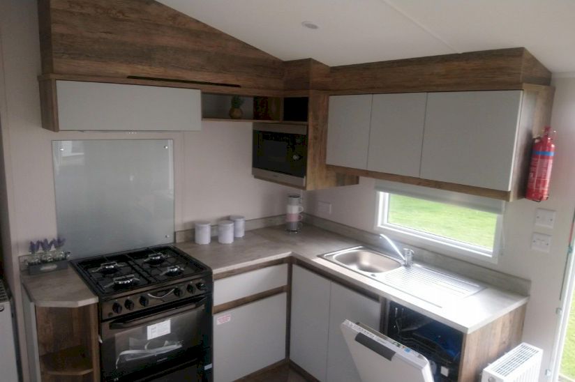 Two Bed Willerby Brookwood (28x12) 2023 Two Bed Willerby Brookwood (28x12) 2023
