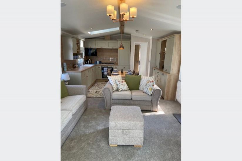 Two Bed Swift Vendee (40x12) Two Bed Swift Vendee (40x12)