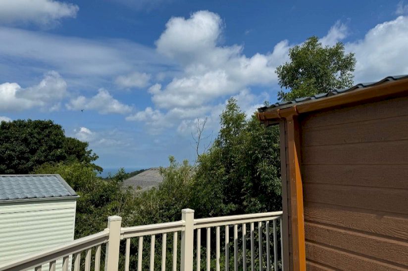 Two Bed Delta Hideaway (40x13) 2019 Two Bed Delta Hideaway (40x13) 2019