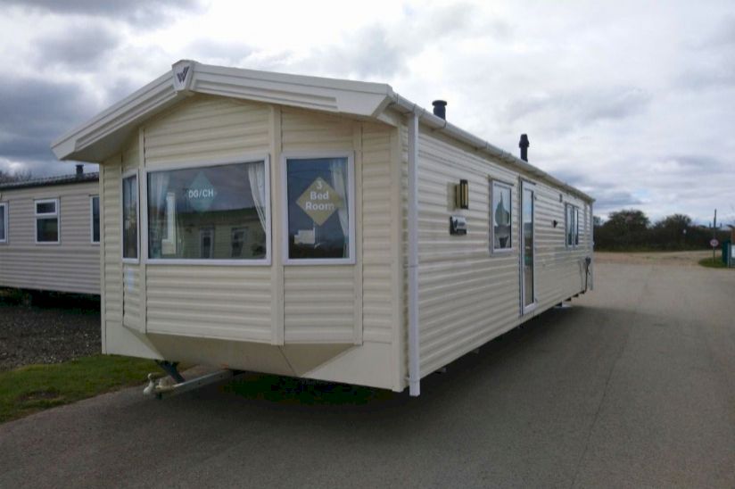 Three Bed Willerby Rio Gold (37x12) 2018 Three Bed Willerby Rio Gold (37x12) 2018