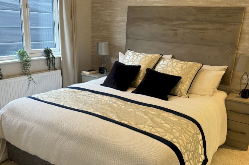 Two Bed Prestige Avanti (44x20) Two Bed Prestige Avanti (44x20)