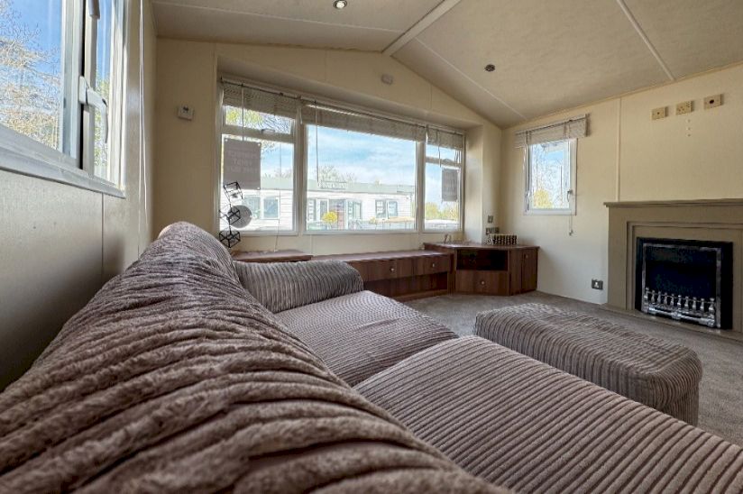 Two Bed Willerby Ninfield (35x12) 2012 Two Bed Willerby Ninfield (35x12) 2012