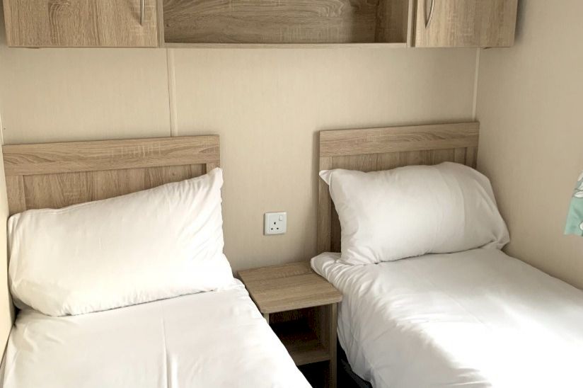 Three Bed Pre-Loved Willerby Rio Gold (35x12) 2018 Three Bed Pre-Loved Willerby Rio Gold (35x12) 2018