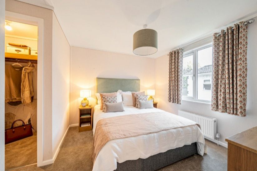 NEW HOME Two Bed Prestige Sonnet (40x20) NEW HOME Two Bed Prestige Sonnet (40x20)